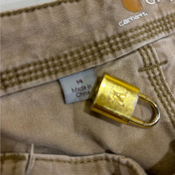 Carhartt Carpenter Shorts - Picture 5 of 5